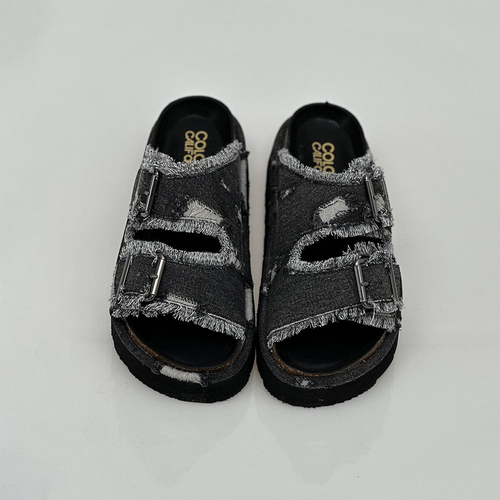 HC.STORMY44 - Scarpe - Colors Of California