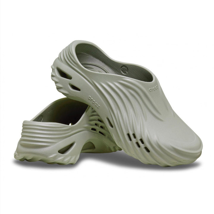 CR.210521 - Ciabatta - crocs