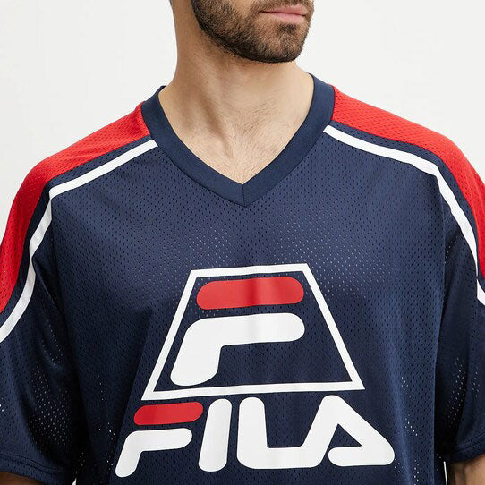 FAM0915 - T-Shirt e Polo - Fila