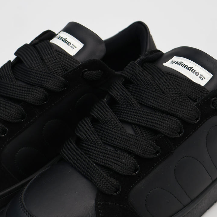 ART.Y25 - Scarpe - Ypsilon2  - BEIGE/NERO - ELEGANZA NATURALE - LOOK SOFISTICATO E MINIMALISTA - STILE INTRAMONTABILE - CHIC MINIMALISTA