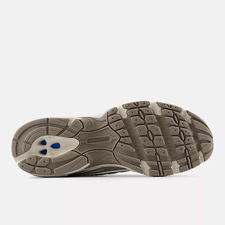 NEW BALANCE 740 U740AS2 WOMEN'S RETRO RUNNING SNEAKERS BEIGE ARID STONE