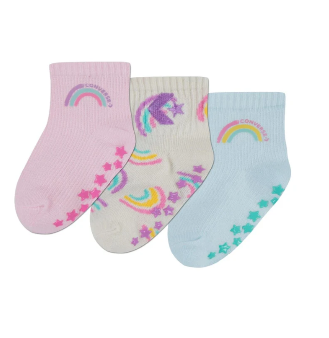 NC0327 - Calze - Converse