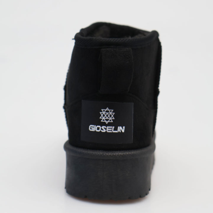 SNOWLY BASIC - Scarpe - Gioselin