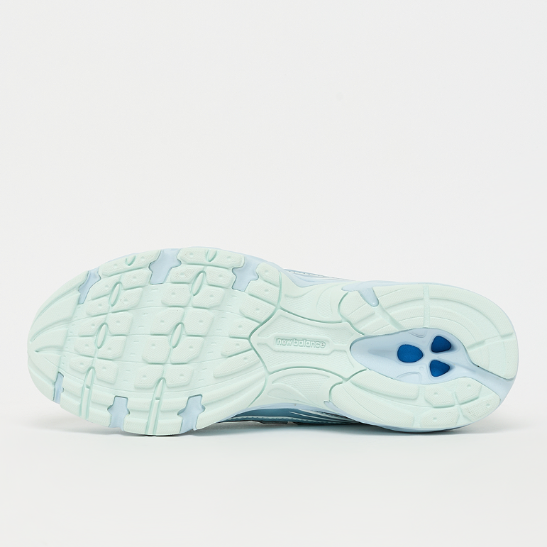 NEW BALANCE 740 JUNIOR LIGHT BLUE SNEAKERS G7407LM KIDS AND TEENS