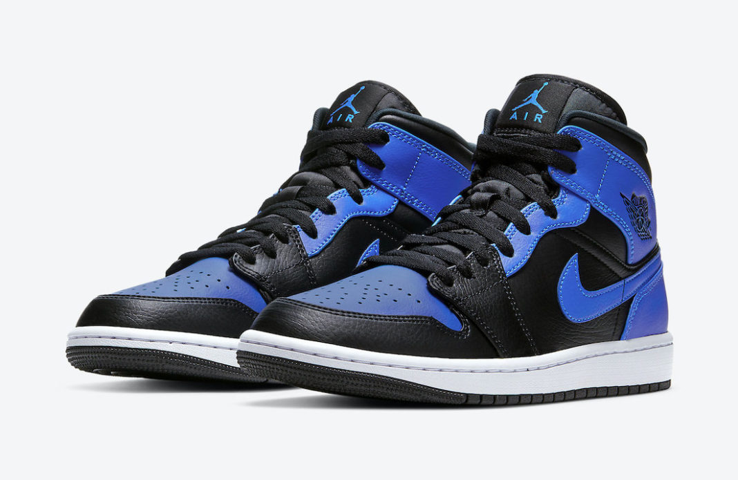 Air Jordan 1 Mid - Jordan