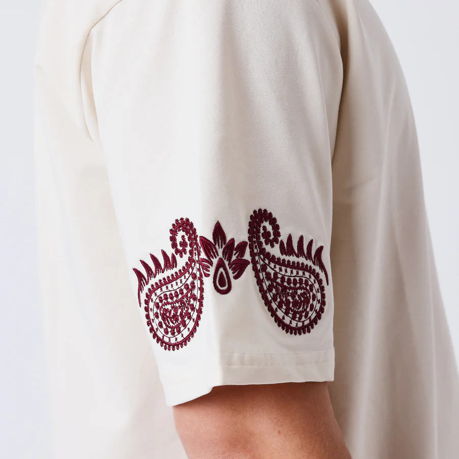 T-SHIRT STREETWEAR BASIC PROJECT X PARIS