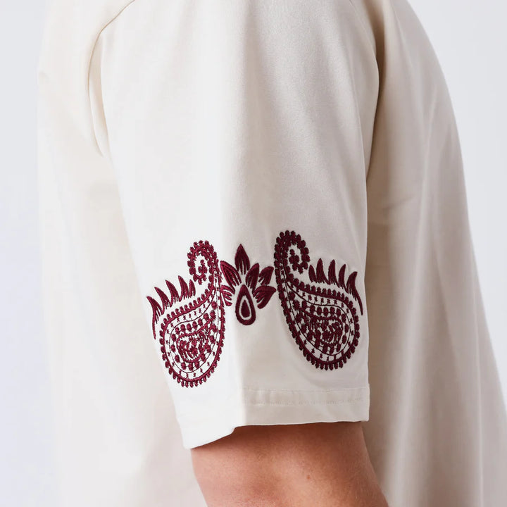 T-SHIRT STREETWEAR BASIC PROJECT X PARIS