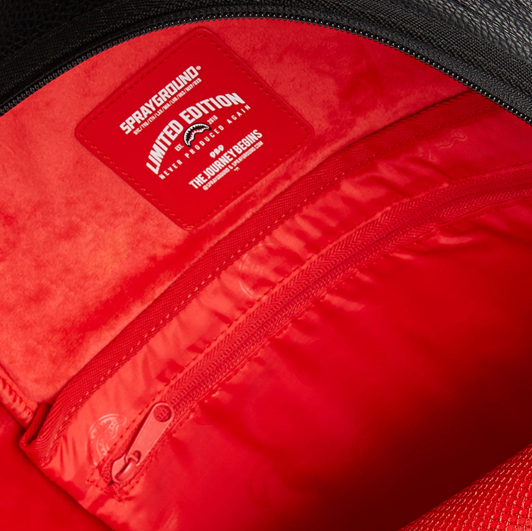 910B7304NSZ - Zaini - Sprayground