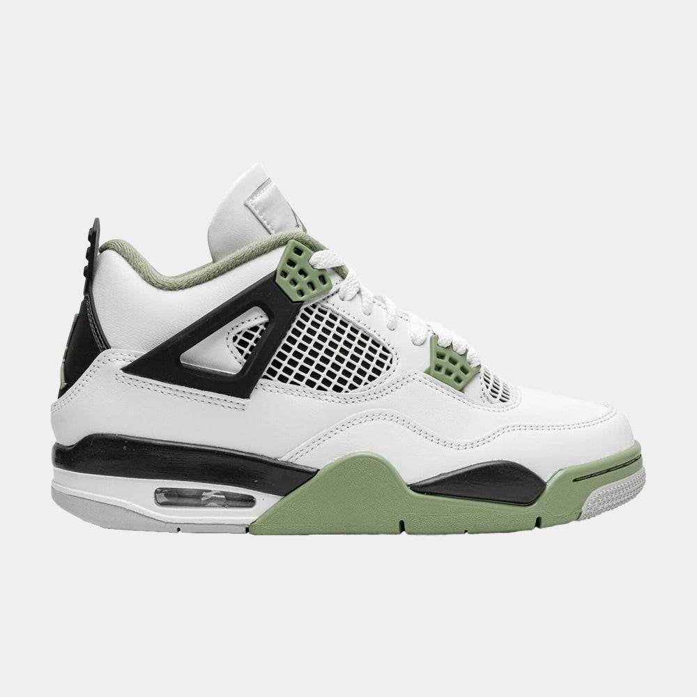 Jordan 4 Retro - Jordan