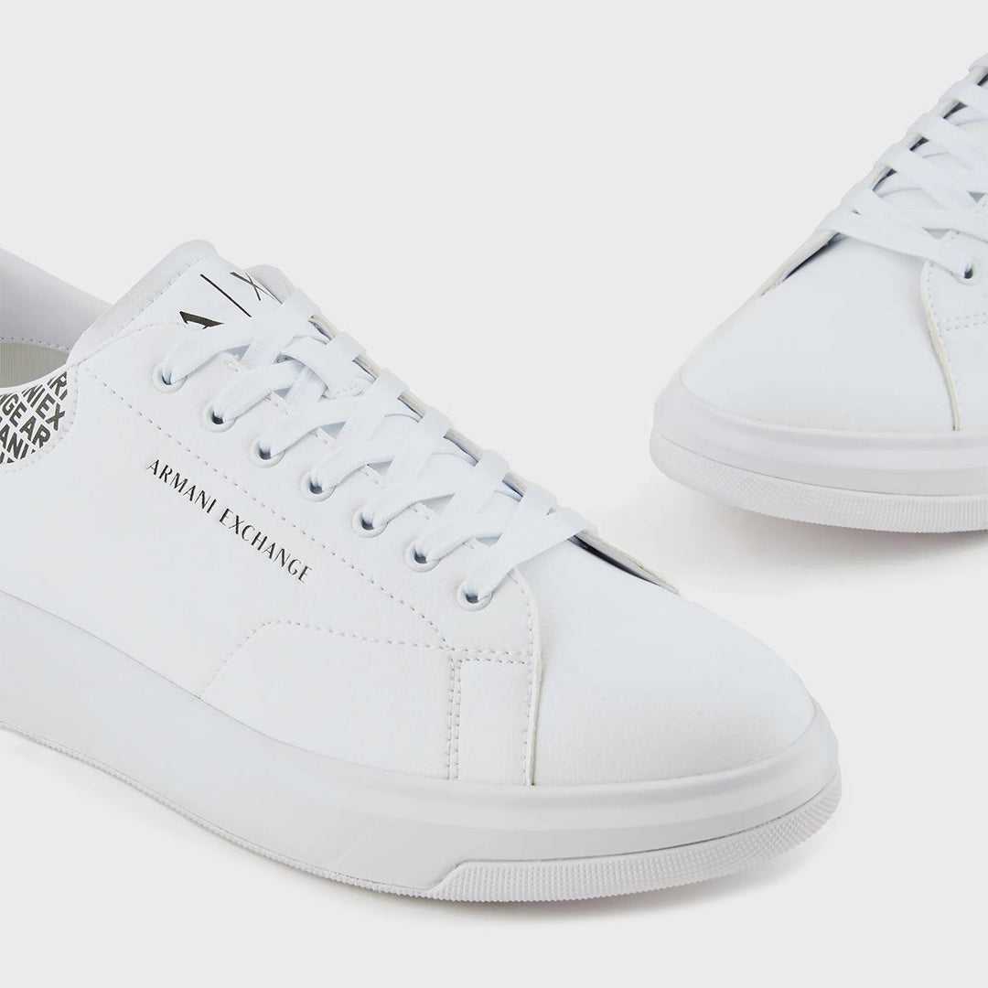 XUX123 XV761 - Scarpe - Armani Exchange