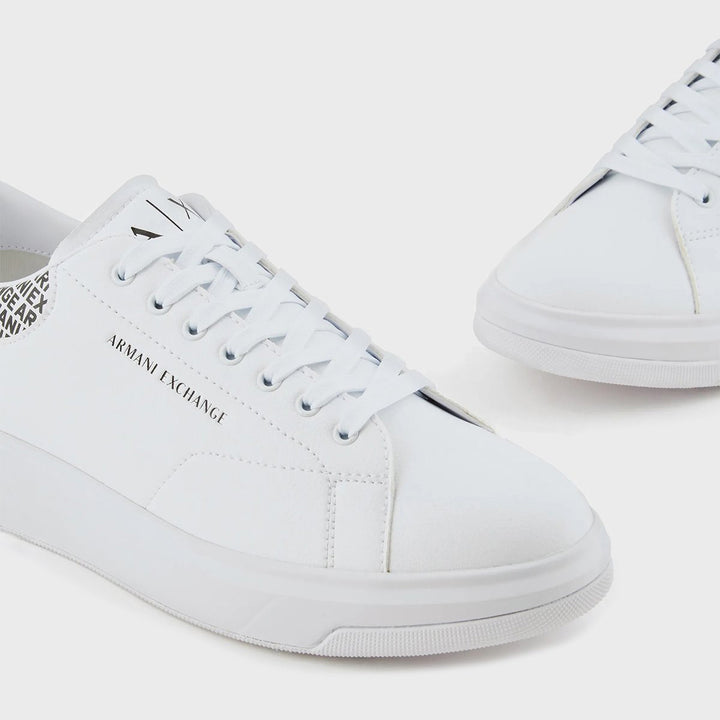 XUX123 XV761 - Scarpe - Armani Exchange