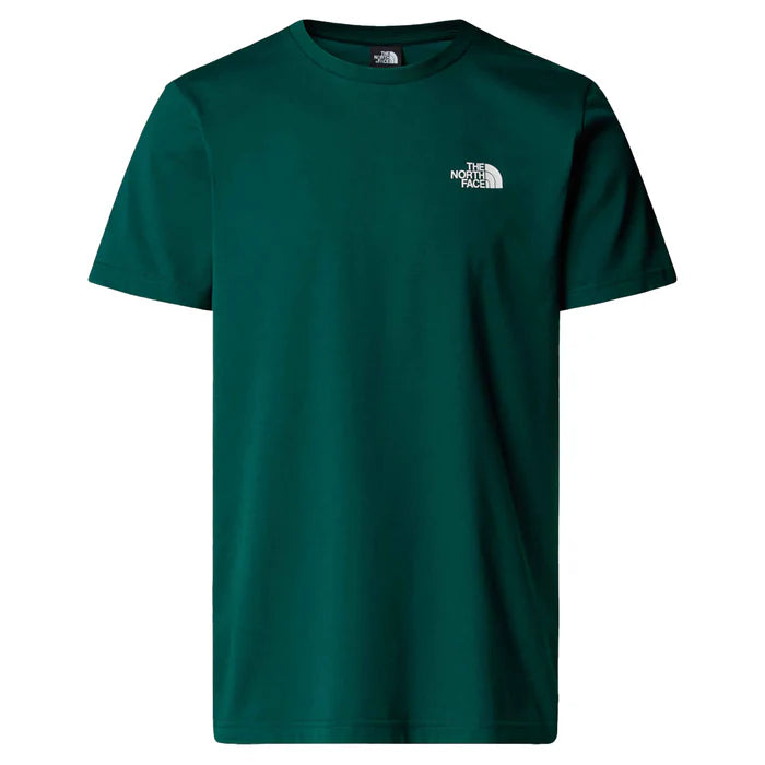 NF0A87NG1KI1 - T-Shirt e Polo - THE NORTH FACE