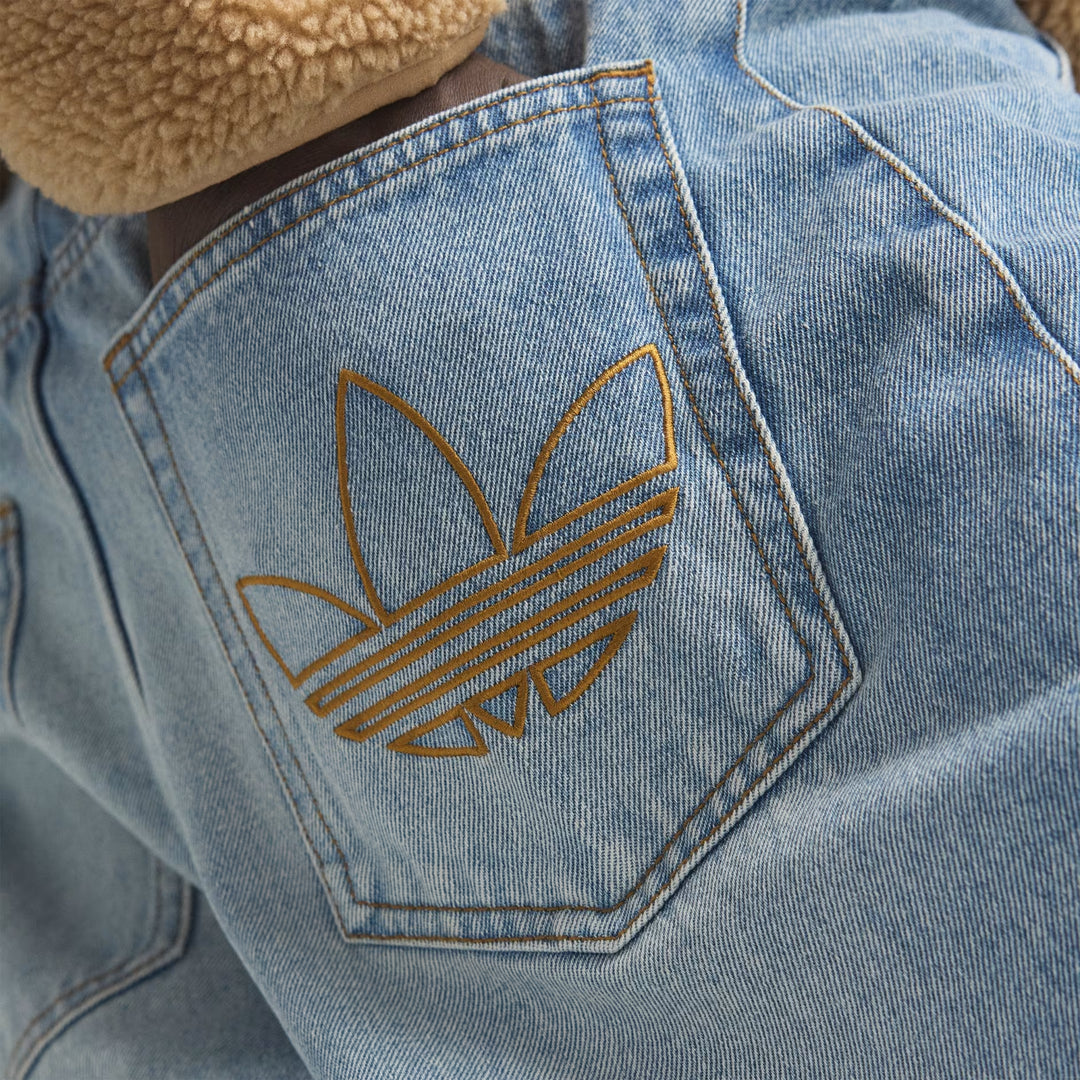 KE0112 - TROUSERS - Adidas