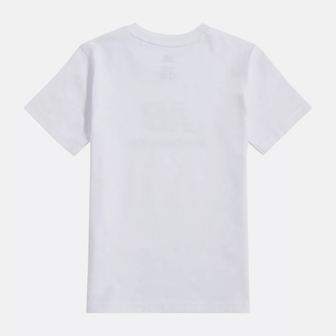 NBLAKG0183 LAKG0183 - T-SHIRT - New Balance