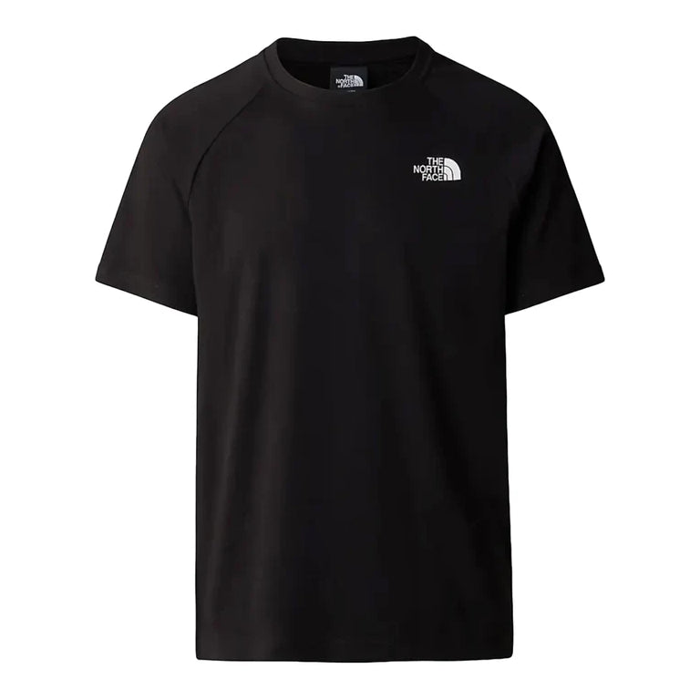 NF0A87NGJK31 - T-Shirt e Polo - THE NORTH FACE