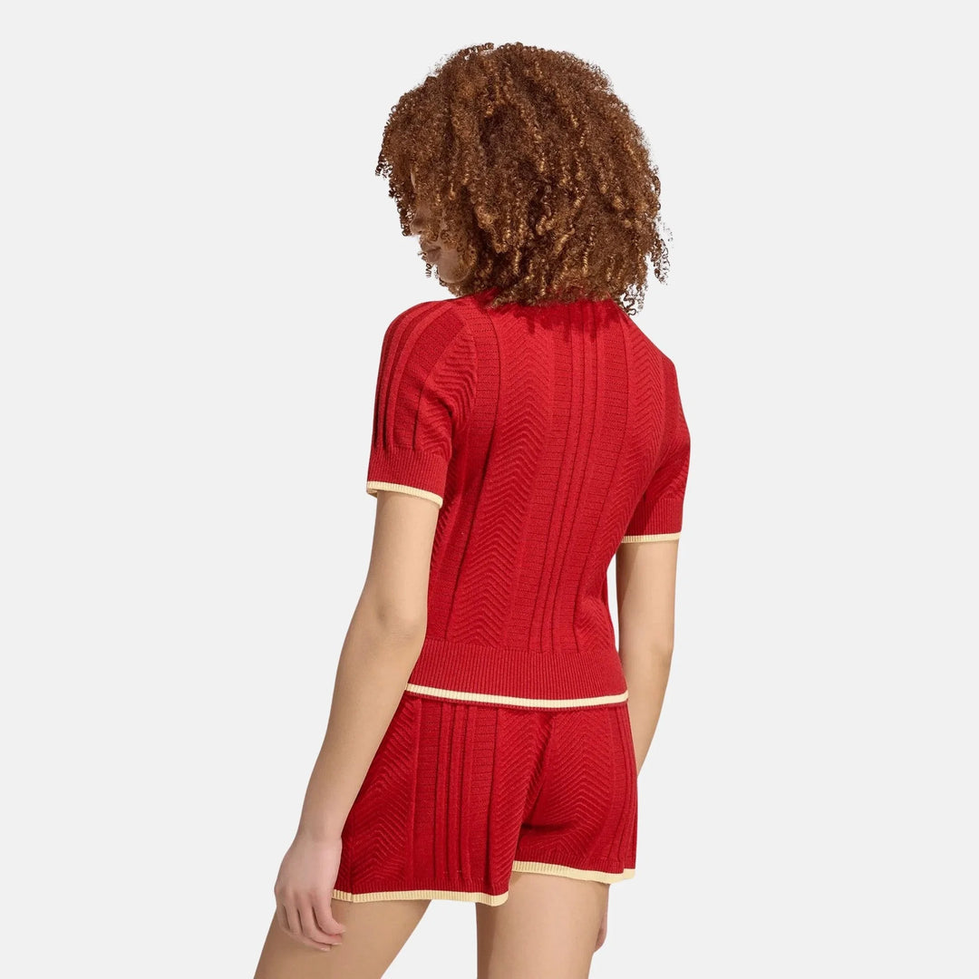 KR7060 - T-Shirt e Polo - Adidas