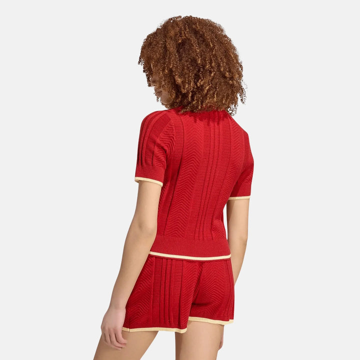 KR7060 - T-Shirt e Polo - Adidas