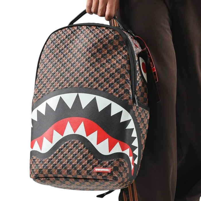 910B8744NSZ - Zaini - Sprayground