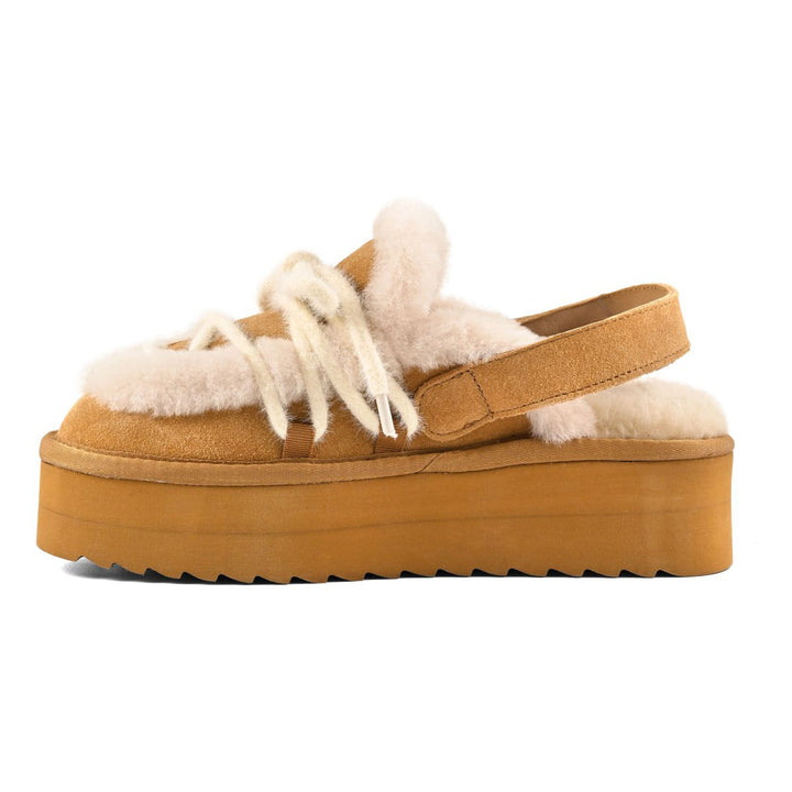HC.YWPLA25 - Sabot - Colors Of California