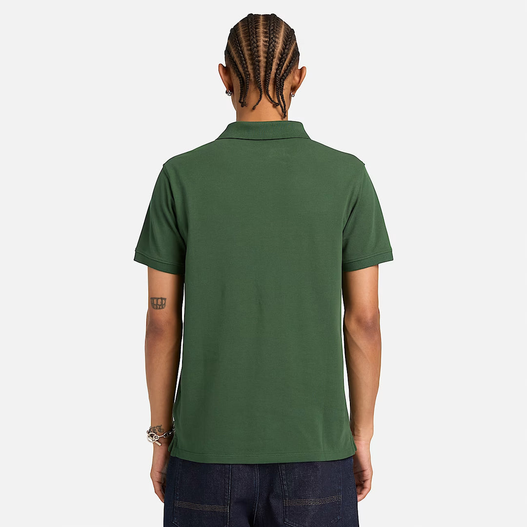 TB0A6BX4A6X1 - T-Shirt e Polo - TIMBERLAND