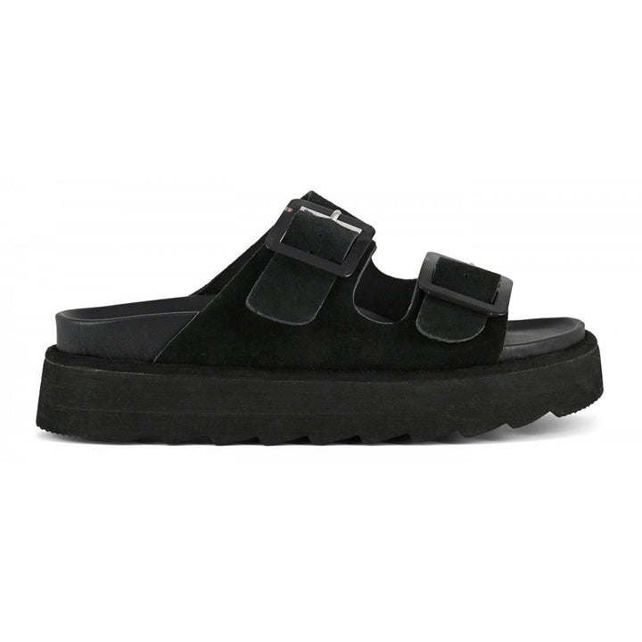 HC.STORMY56 - Scarpe - Colors Of California