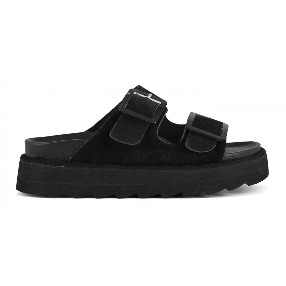 HC.STORMY56 - Scarpe - Colors Of California