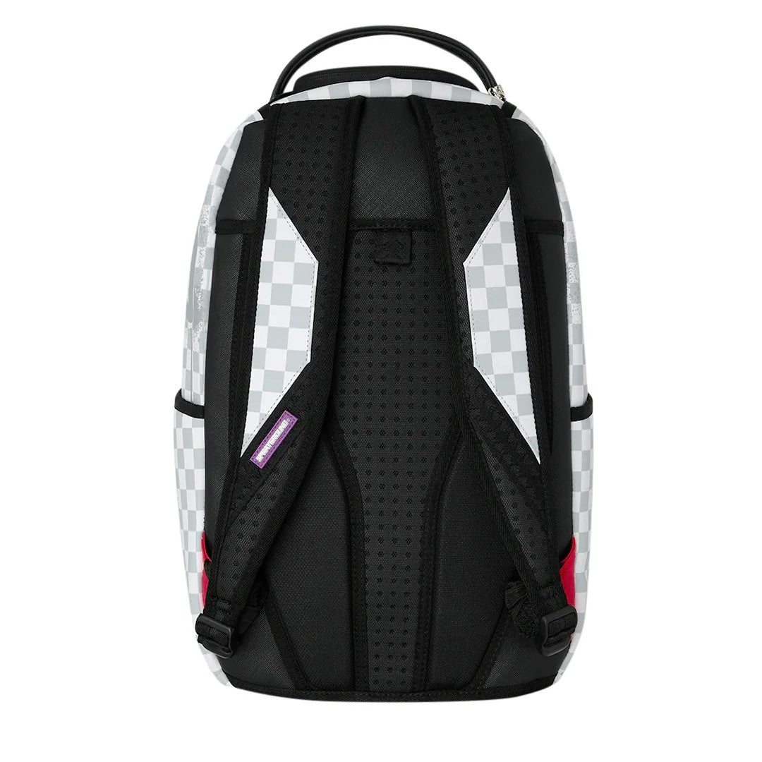 ZAINO UNISEX SPRAYGROUND MARVEL BLACK PANTHER WAKANDA [PREORDER]