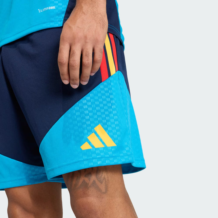 KA8189 - Pantaloncini - Adidas