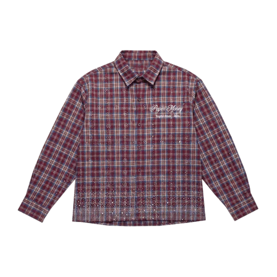 BH3479 - Camicie - Paper Money