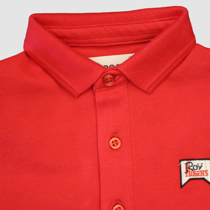 R.G121 - T-Shirt e Polo - Roy Rogers