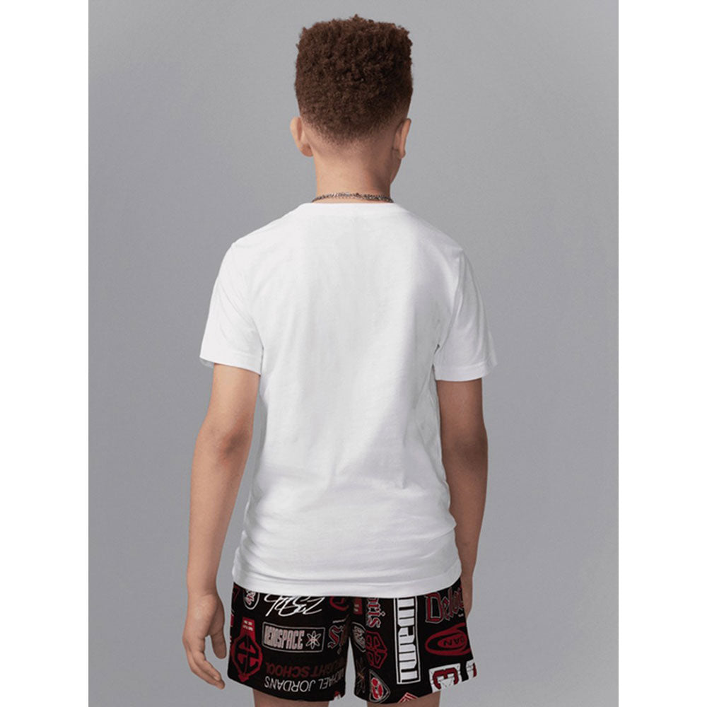 95D735 - T-Shirt e Polo - Jordan