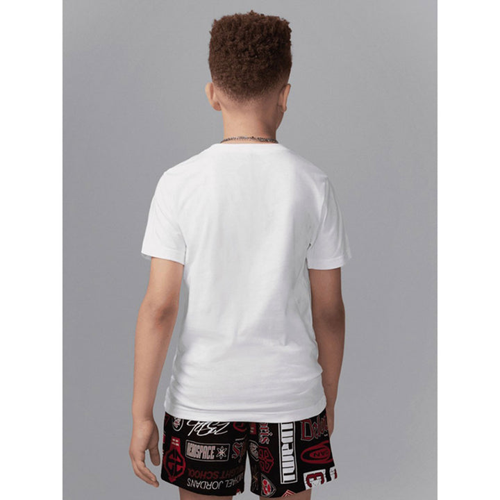 95D735 - T-Shirt e Polo - Jordan