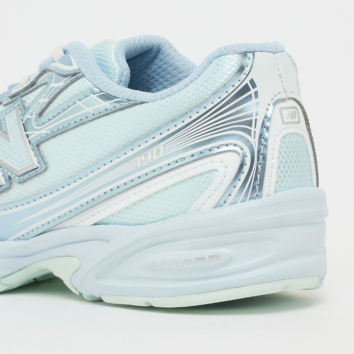 SNEAKERS NEW BALANCE 740 KIDS LIGHT BLUE P7407QM BOYS AND GIRLS