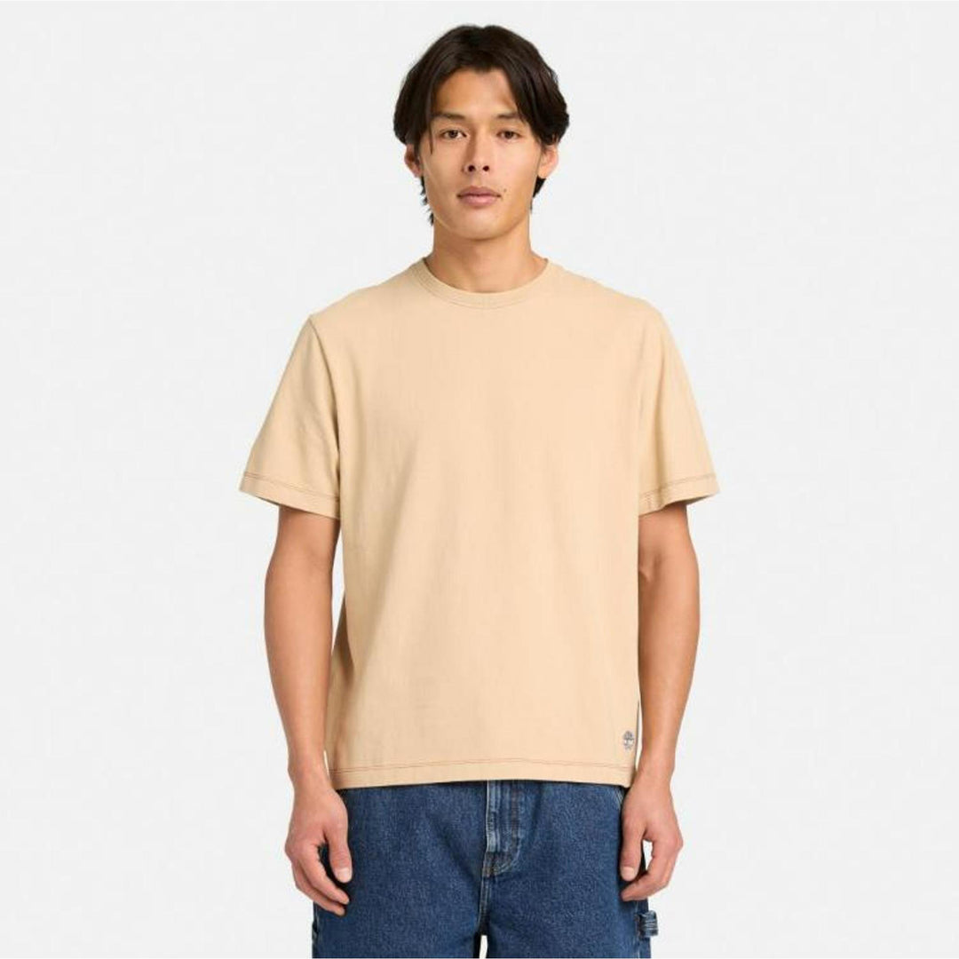 TB0A5MYJY941 - T-SHIRT - TIMBERLAND