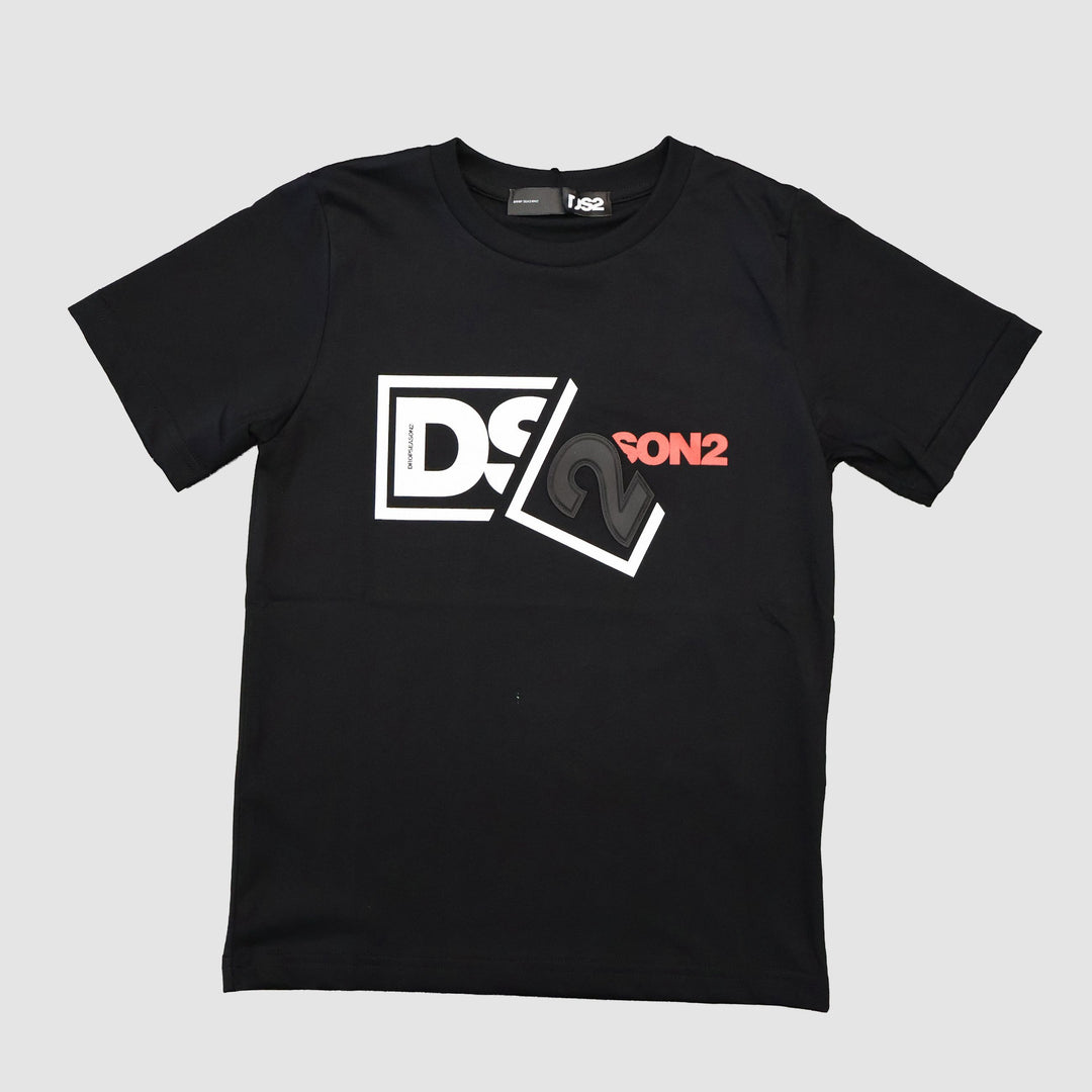 SS26K41 - T-SHIRT - DS2 - Bambini & Ragazzi