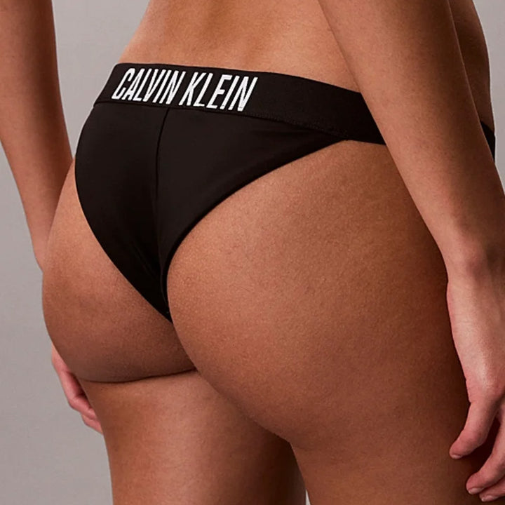 SLIP BIKINI CALVIN KLEIN INTENSE POWER A COSTE