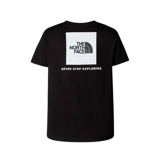 NF0A8EFNJK31 - T-Shirt e Polo - THE NORTH FACE