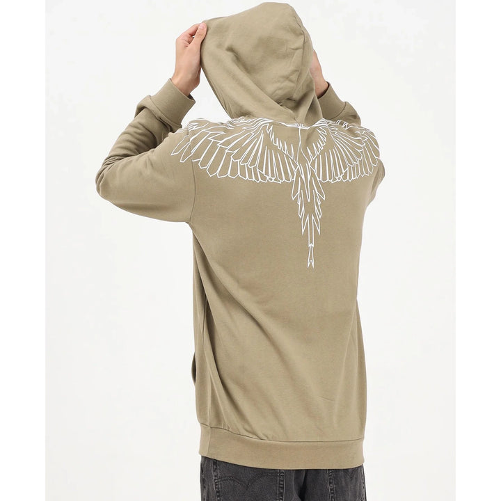 F5CAMAHS002 - Felpe - Marcelo Burlon
