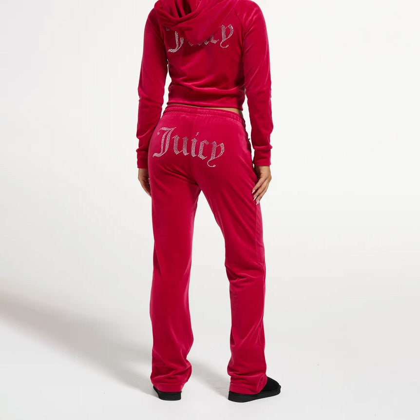 VEJH70047WPFPR2 - Pantaloni - Juicy Couture