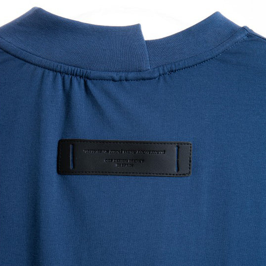 MW092020040 - T-Shirt e Polo - MWM - Unisex - Cotone - Design Minimalista - Vestibilità Comoda