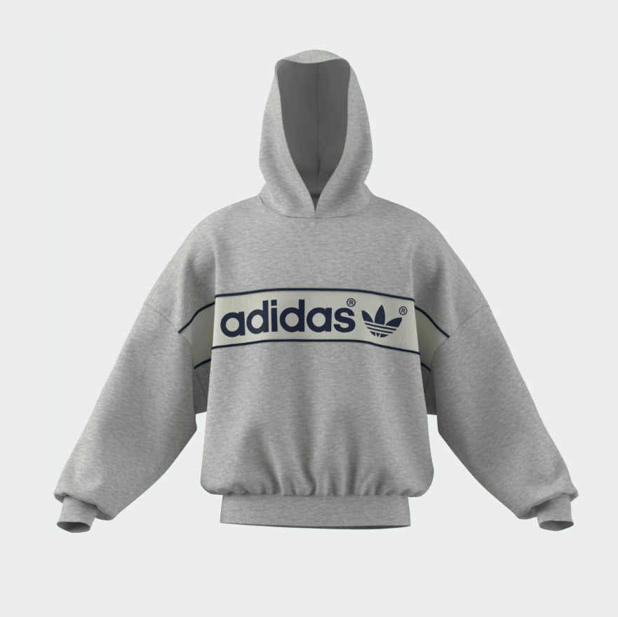 LD9300 - FELPA - Adidas