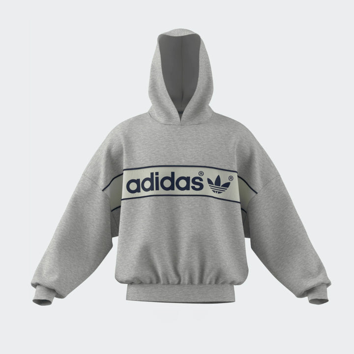 LD9300 - FELPA - Adidas