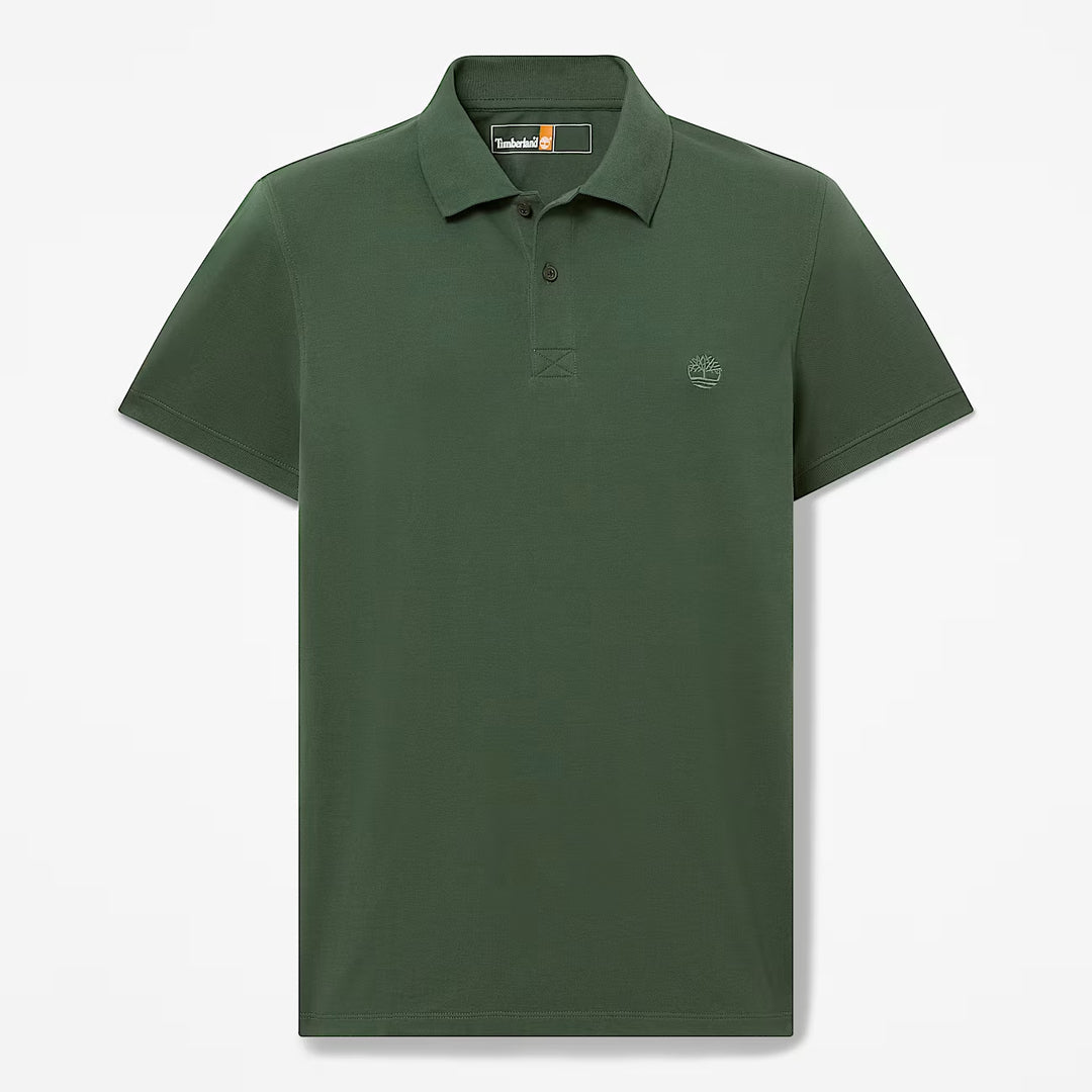 TB0A6BX4A6X1 - T-Shirt e Polo - TIMBERLAND