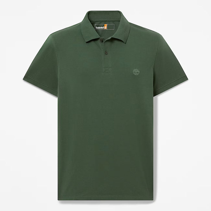 TB0A6BX4A6X1 - T-Shirt e Polo - TIMBERLAND