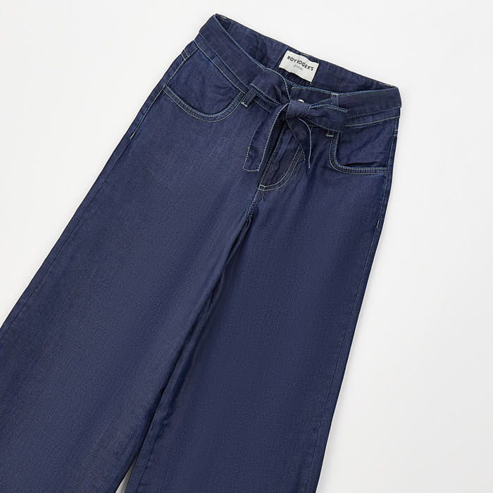 R.G156 - PANTALONE - Roy Rogers