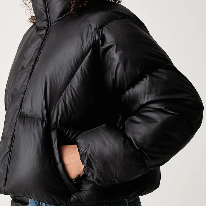 VN0010E6BLK1 - GIUBBINI - Vans