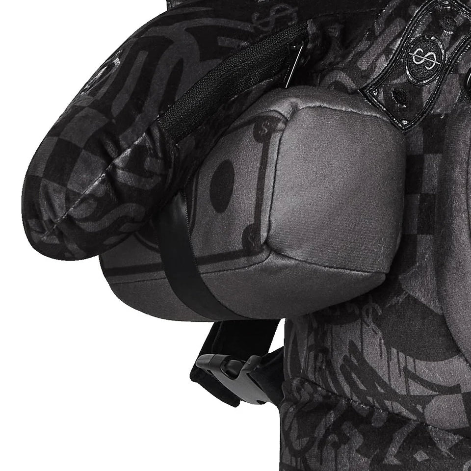 910B7280NSZ - Zaini - Sprayground