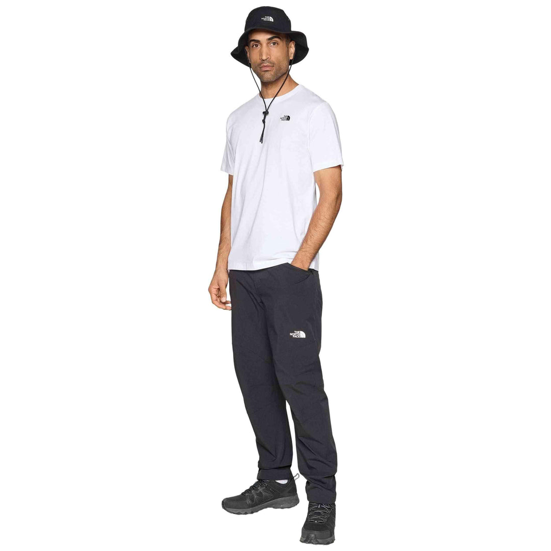 NF0A8CZ2FN41 - T-SHIRT - THE NORTH FACE - Uomo