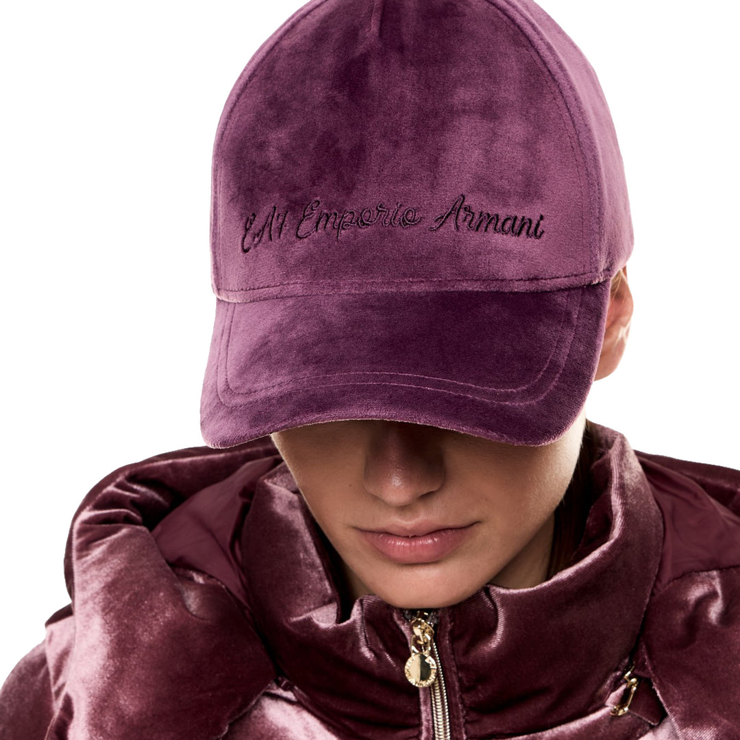 7W000796 AF15653 - Cappelli - EMPORIO ARMANI