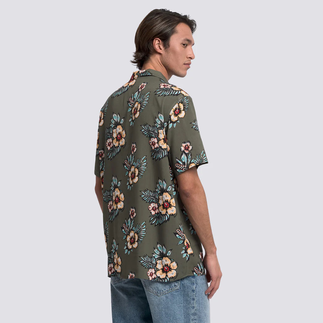 M817SHVP100 - Camicie - Sundek